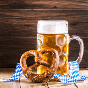 Oktoberfest Celebrations in Lake Tahoe