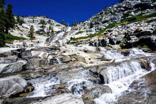 Horsetail Falls